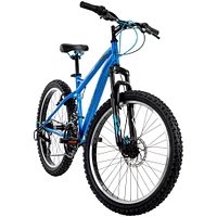 Huffy Extent 24-inch Bike