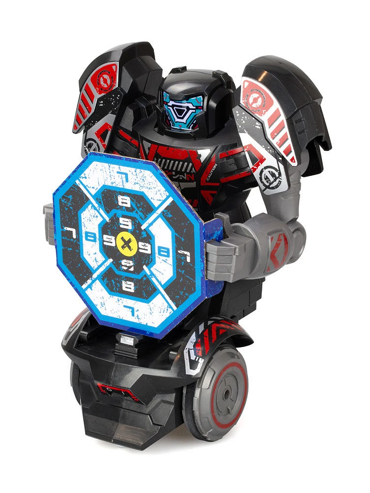 YCOO Robo Rapidfire