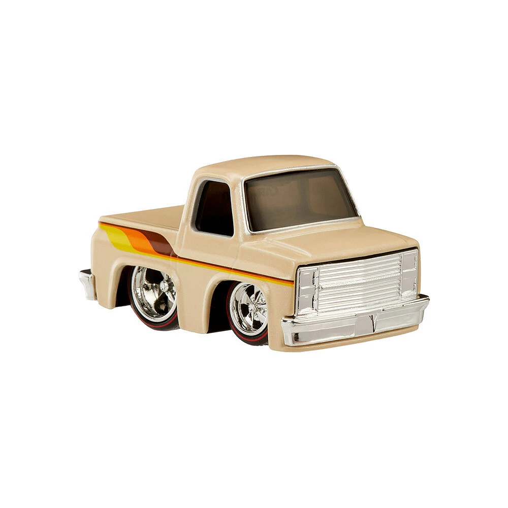 CarTuned Series 3 1987 Chevy C10 (Custom)