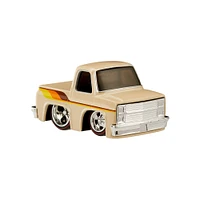 CarTuned Series 3 1987 Chevy C10 (Custom)