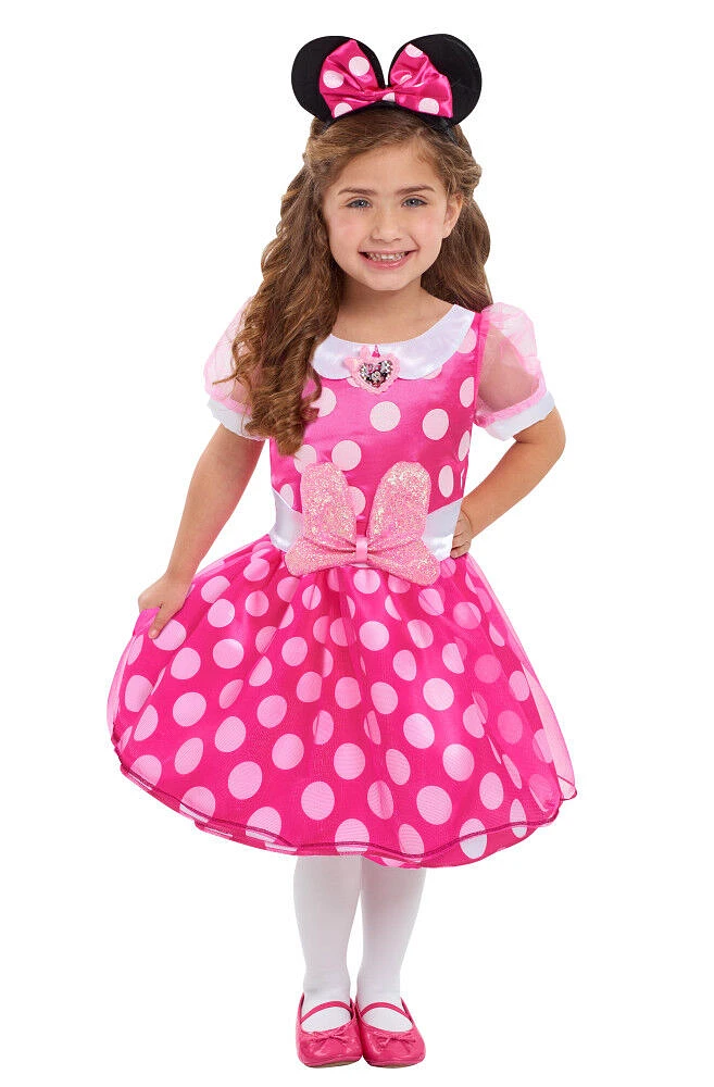 Minnie Mouse Bowdazzling Dress - R Exclusive