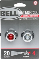 Meteor 200 Light Set