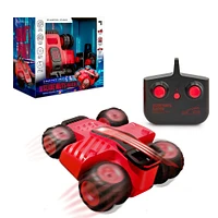 Sideslider Stunt Remote Control Car