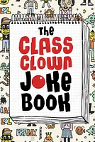 Class Clown Joke Book - English Edition