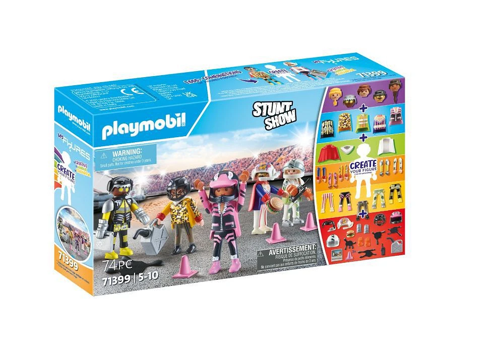 Playmobil