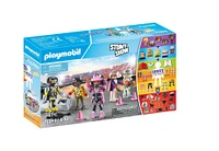 Playmobil