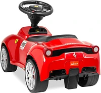 Voltz Toys Ferrari 488 Gte Pédale de course