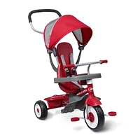 Radio Flyer 4-in-1 Stroll 'N Trike
