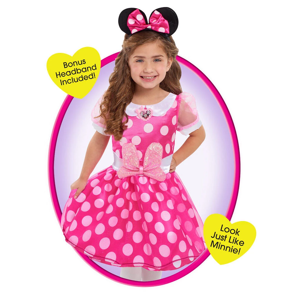 Minnie Mouse Bowdazzling Dress - R Exclusive