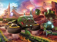 Ravensburger - Future John Deere 300Pc XXL Puzzle