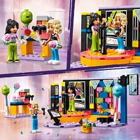 LEGO Friends Karaoke Music Party Pretend Play Set 42610