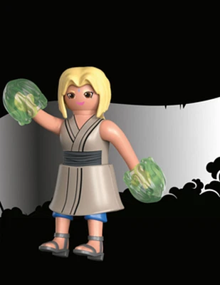 Playmobil - Tsunade