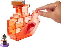 Minecraft Carry Along Potion