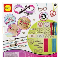 Infinity Jewelry