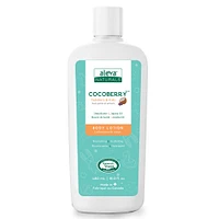 Aleva Naturals Cocoberry Toddlers & Kids Body Lotion