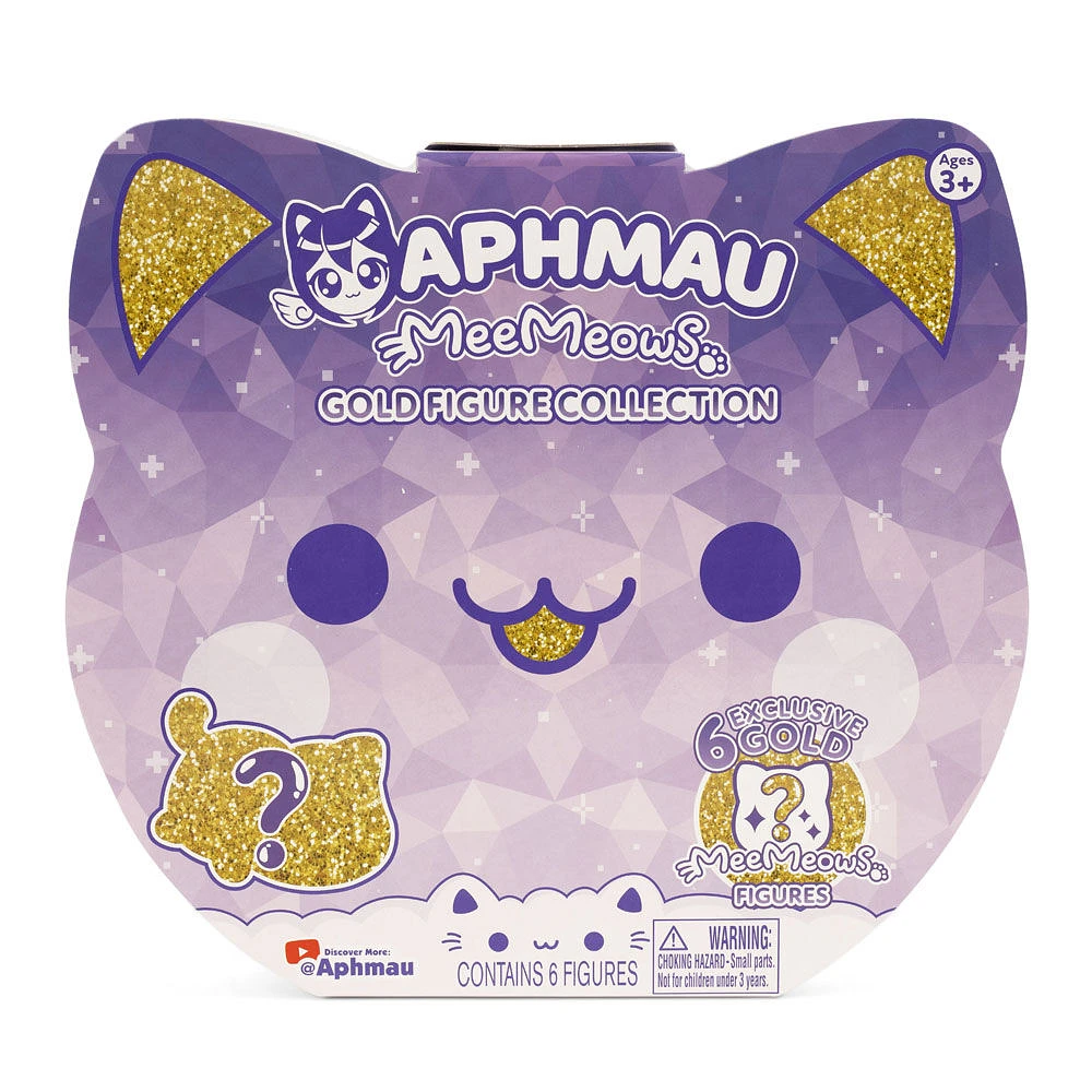 Aphmau Mystery MeeMeow Multi- Pack