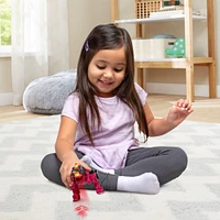 VTech Switch and Go Lex, le T-Rex - Édition française