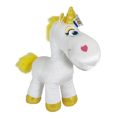 Toy Story - Histoire Des Jouets - Buttercup - Peluche moyenne