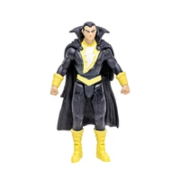 Page Punchers - Black Adam 3" Figure with Comic