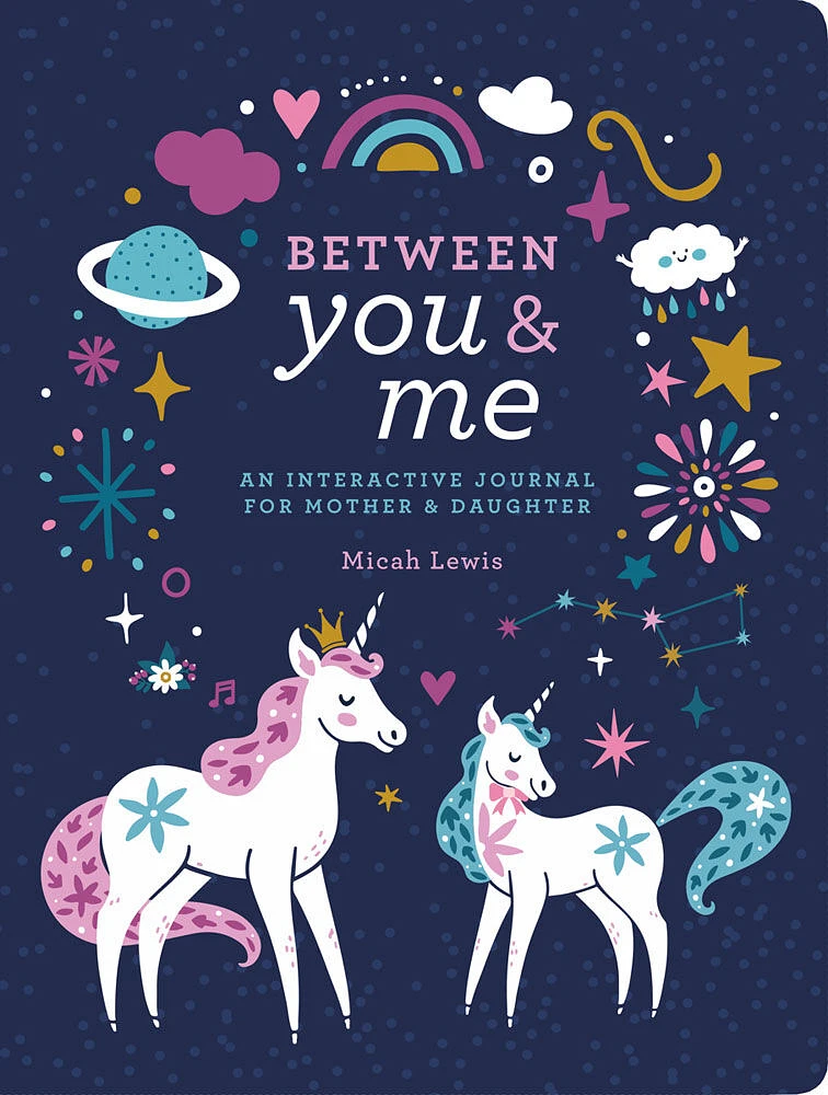 Between You and Me - Édition anglaise