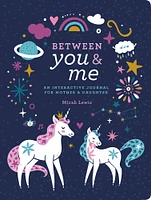 Between You and Me - Édition anglaise