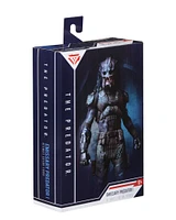 Predator (2018)- 7" Scale Action Figure- Ultimate Emissary 1