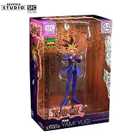 Yu-Gi-Oh! Yami Yugi Sfc Figure