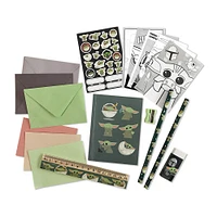 Eco Mandalorian Activity Set (30pcs)