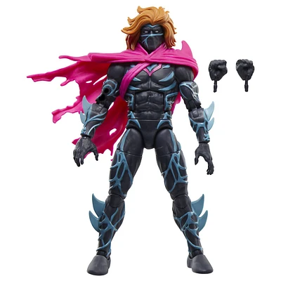 Marvel Legends Series Marvel's Kaine Comics Action Figure