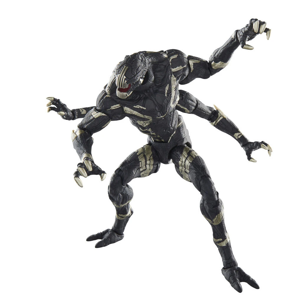 Marvel Legends Series Marvel's Outriders, Avengers: Infinity War Collectible 6 Inch Action Figure 2-Pack