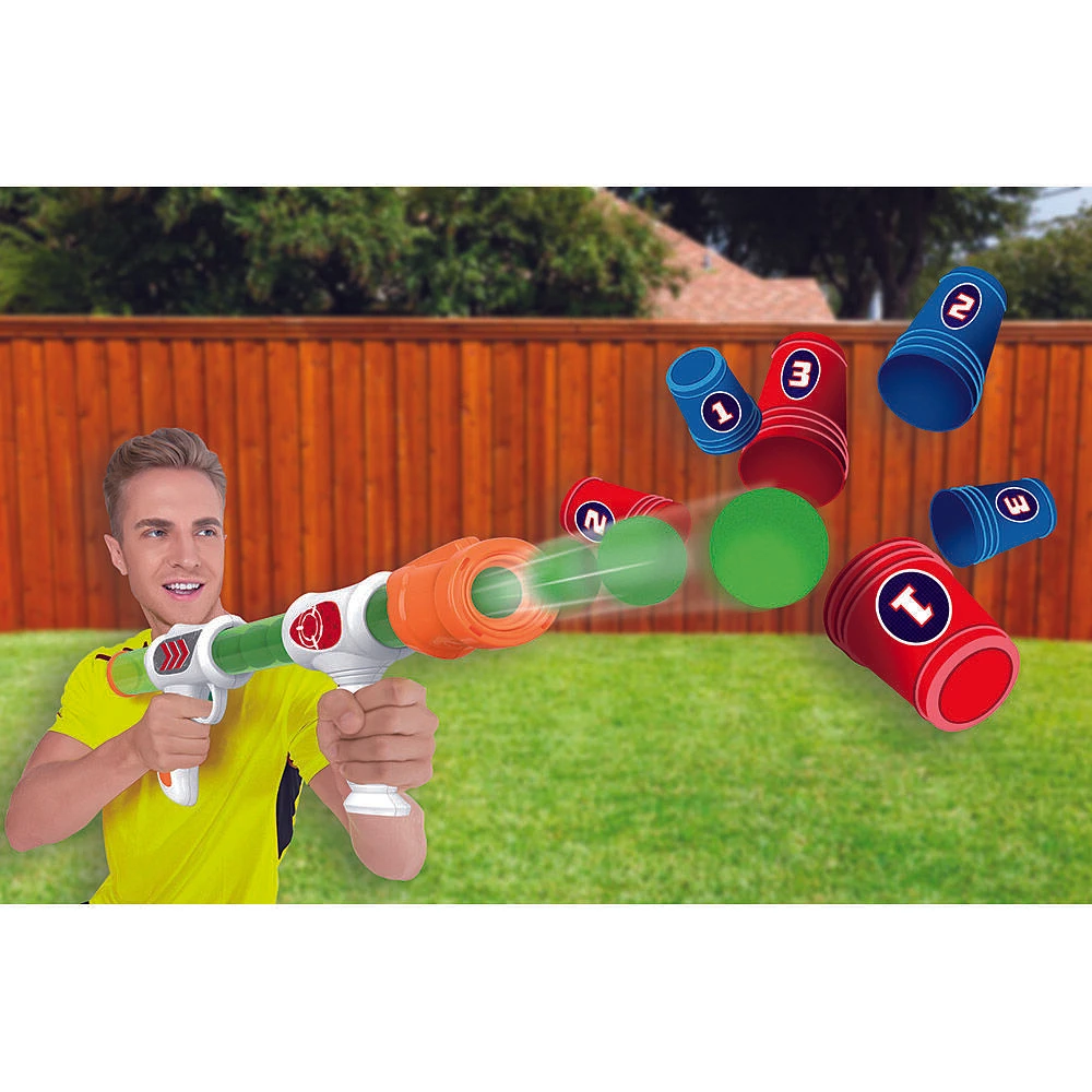 Blast Popper 2 Pack