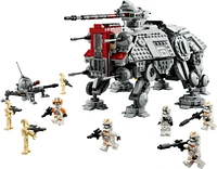 LEGO Star Wars AT-TE Walker 75337 Building Kit (1,082 Pieces)