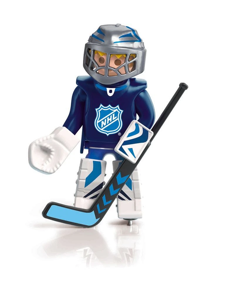 Playmobil - LNH Aréna de hockey transportable