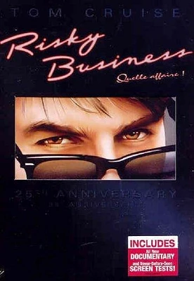 Risky Business / Quelle Affaire (Bilingual)