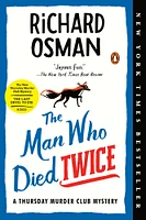 The Man Who Died Twice - Édition anglaise