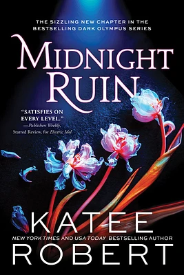 Midnight Ruin - English Edition