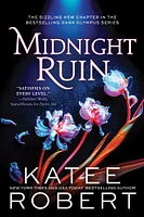 Midnight Ruin - English Edition