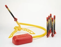 Stomp Rocket X-Treme 6 Rockets