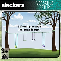 Slackers Swingline 36' Kit