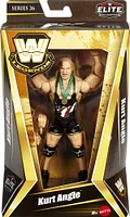 WWE Legends Elite Action Figure Kurt Angle