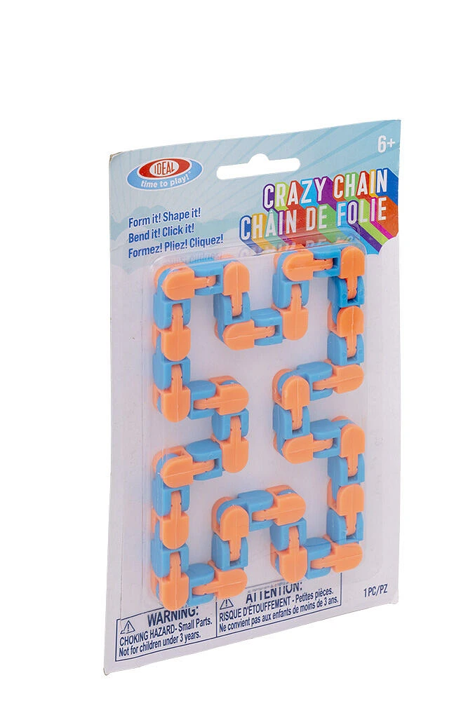 Ideal Novelty - Crazy Chain