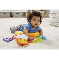 Tummy Time Discovery Pillow