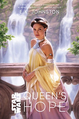 Queen's Hope - Édition anglaise