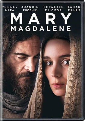 Mary Magdalene [DVD]