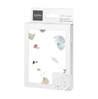 Kushies - Collection Dream drap contour pour lit de bébé - Forest
