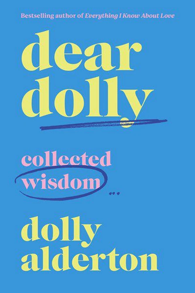 Dear Dolly - English Edition