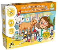 Science4You - Mon Premier Vétérinaire Kit