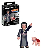 Playmobil - Shizune