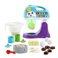 LeapFrog Rainbow Learning Lights Mixer - English Edition