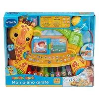 VTech Zoo Jamz Giraffe Piano - French Edition
